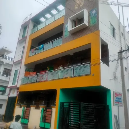 Marine Beach Villa-2