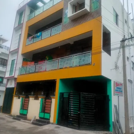 Marine Beach Villa-3
